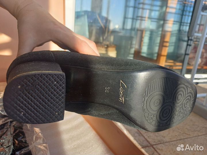 Сапоги женские Lisette