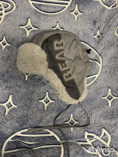Шапка детская