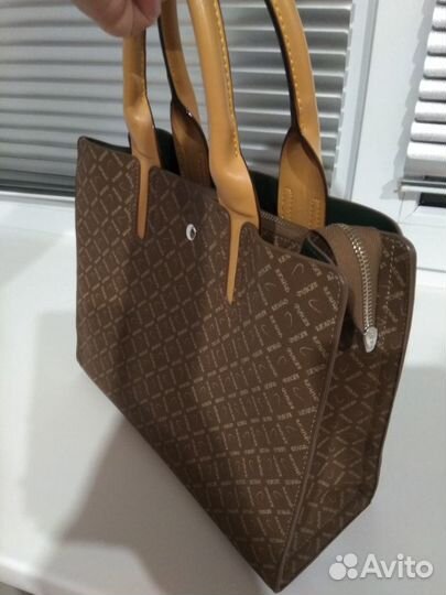 Сумка модная