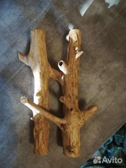 Декорации в террариум