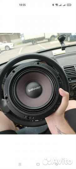 Динамика Swat PRO GR-84