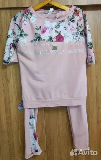 Женские вещи