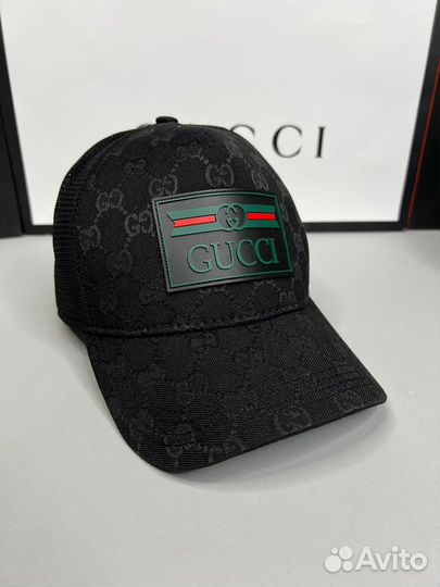 Кепка детская G.u.c.c.i