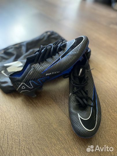 Бутсы nike mercurial vapor 15 airzoom оригинал