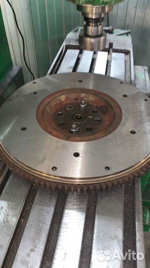 АКПП на газель cummins