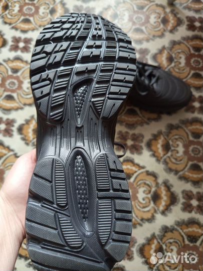 Кроссовки мужские