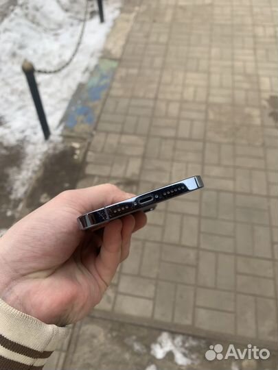 iPhone 13 Pro Max, 256 ГБ