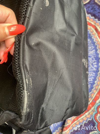 Рюкзак ранец детский фнаф