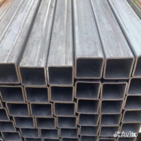 Профильная труба