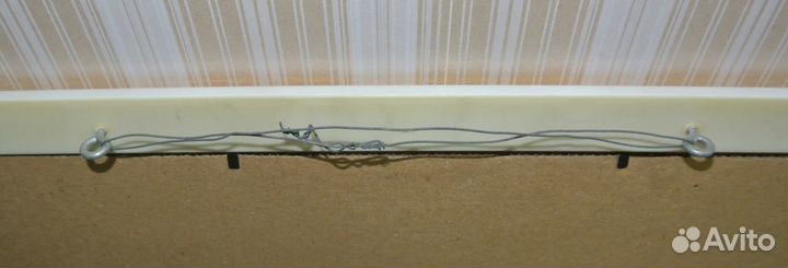 Рама для картины с мозайкой 