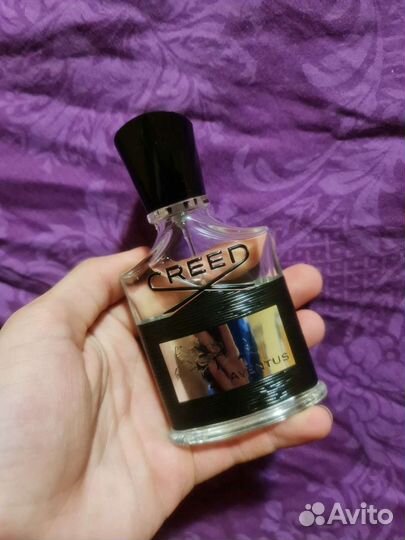 Aventus Распив Оригинал Creed