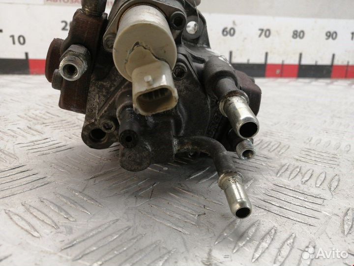 Тнвд для Opel Astra J 55586499