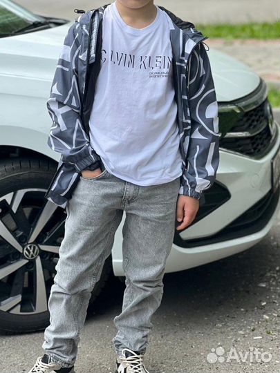 Четкий образ от bersh