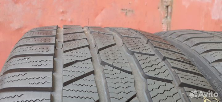 Continental ContiWinterContact TS 830 P 255/35 R20