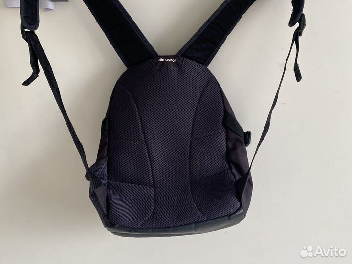 Рюкзак детский Адидас Месси 2013