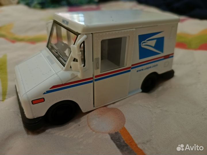 Новые машинки