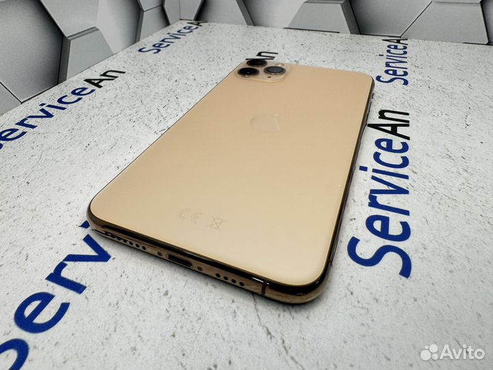 iPhone 11 Pro Max, 64 ГБ