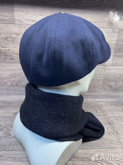 Кепка мужская «Гаврош», Bersar