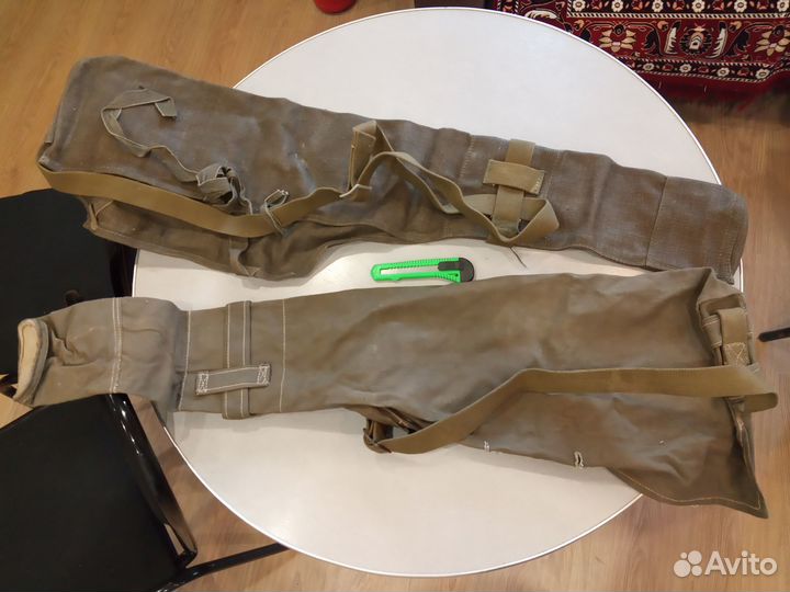 Чехол оружейный СССР