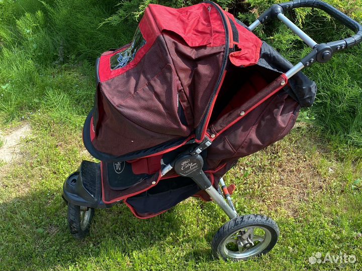 Коляска Беби jogger элит