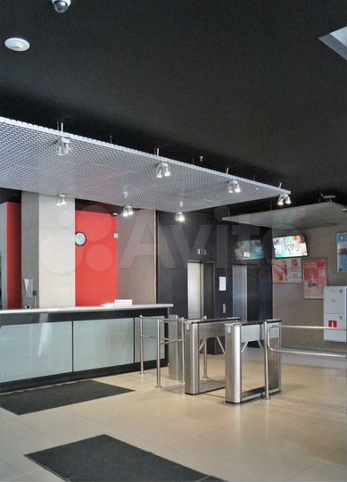 Офис в центре Екатеринбурга