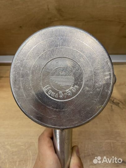 Соковыжималка ручная СССР