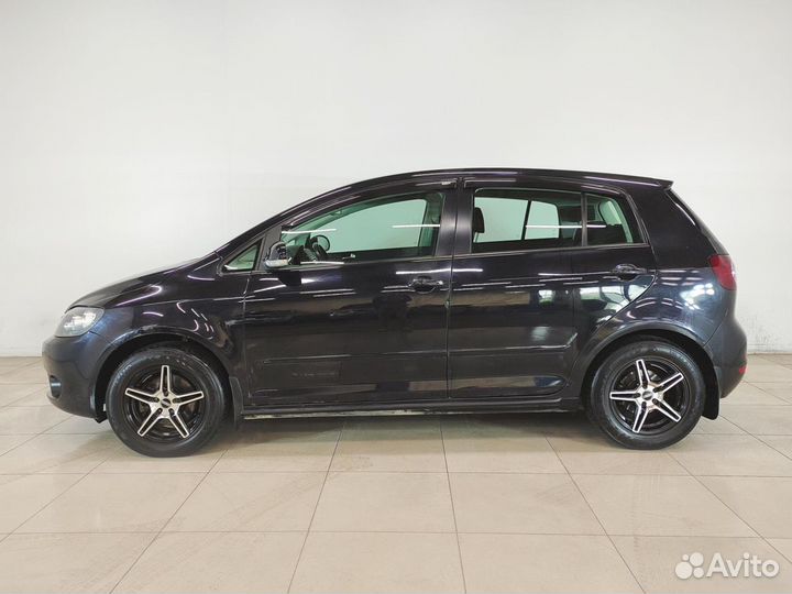 Volkswagen Golf Plus 1.6 AMT, 2012, 114 211 км