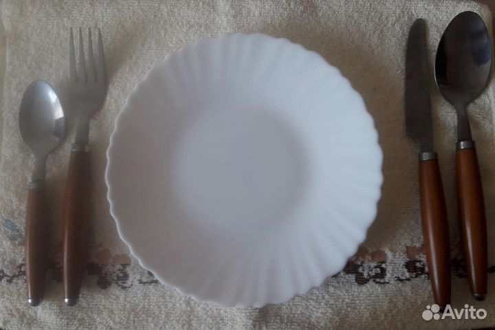 Cтоловые приборы, Bergner