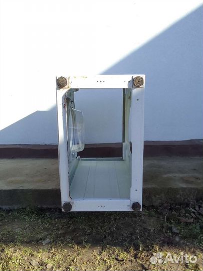 Корпус для стиральной машины