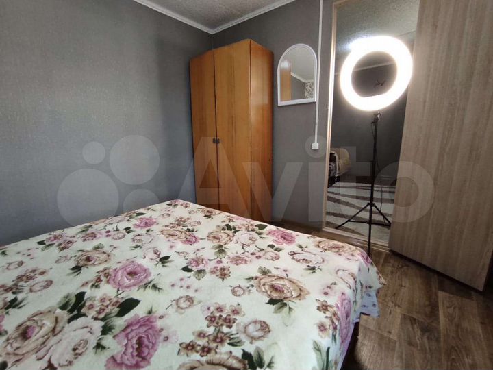 Дом 30 м² на участке 3 сот.