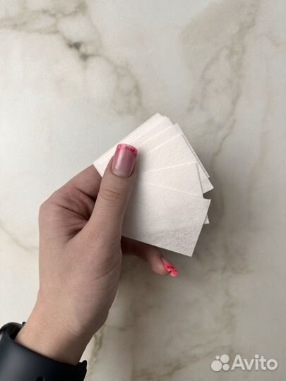 Салфетки безворсовые опт розница