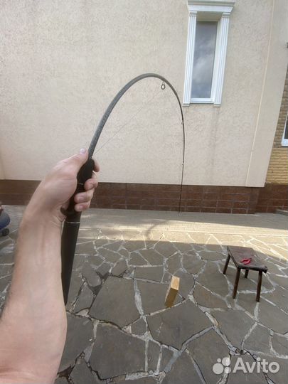 Спиннинг ультралайт