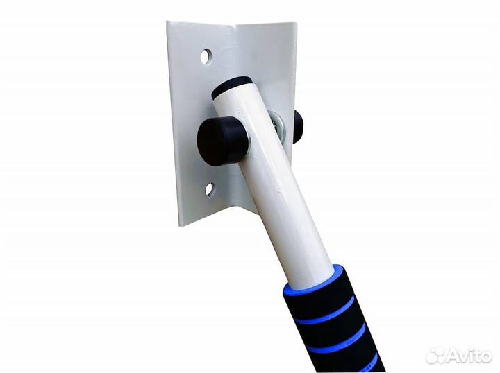 Турник угловой