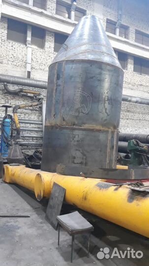 Сварочные работы