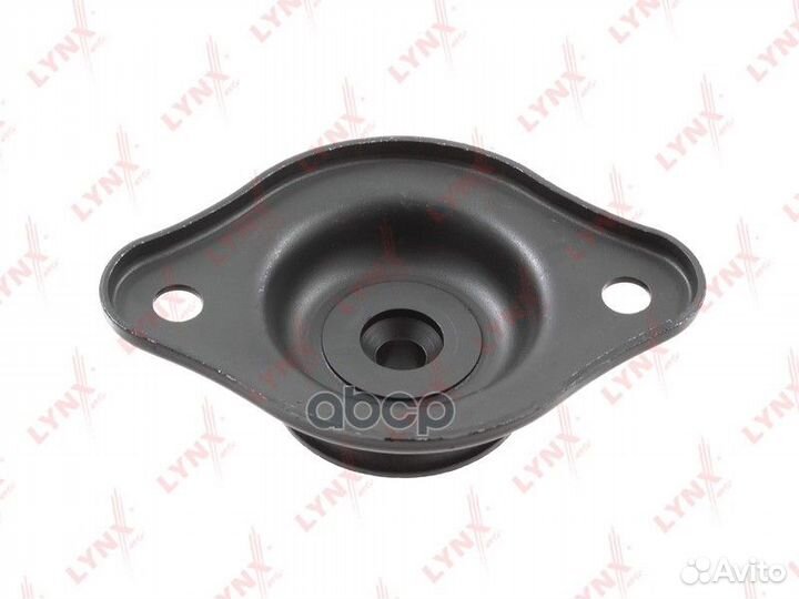 Опора заднего амортизатора MA-1186LR lynxauto