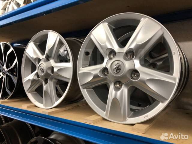 Оригинал япония toyota Тлк 200