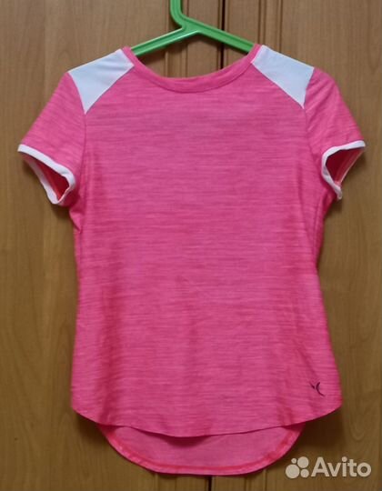 Футболка для девочки