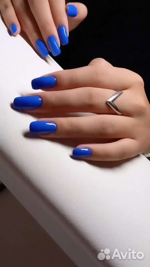 Маникюр Педикюр