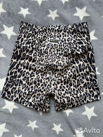 Шорты спортивные Neverlate/ Eazyway XS