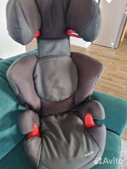 Детское автокресло 15 до 36 кг Bebe confort