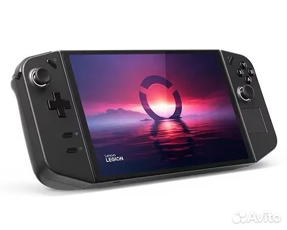 Lenovo legion GO 512gb