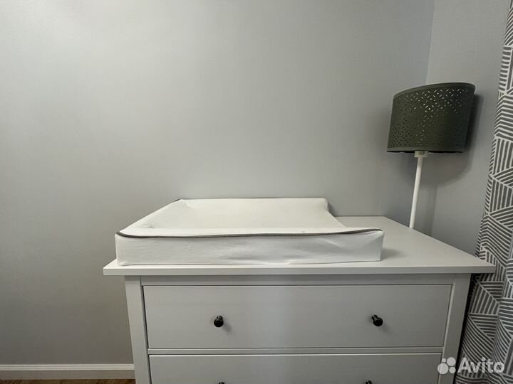 Пеленальный матрас икеа вэдра