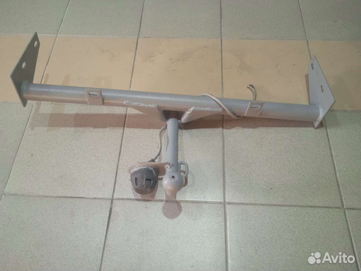 Фаркоп ваз калина универсал(1117)