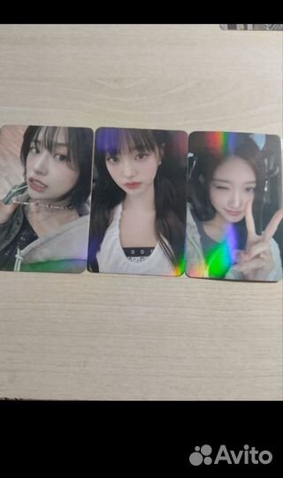 К поп карты