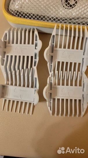 Детская машинка для стрижки Philips