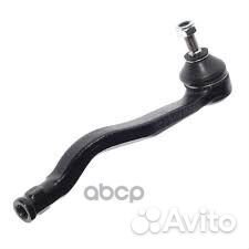 Наконечник рулевой левый Renault Logan/Sandero