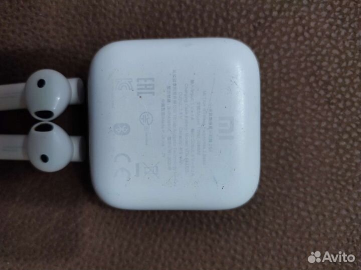Xiaomi mi true wireless earphones 2 basic