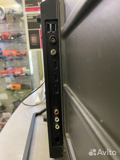 Телевизор Sber sdx 43u4128 (Сп20)