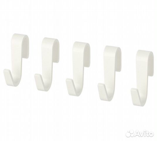 Крючок икеа суннерста