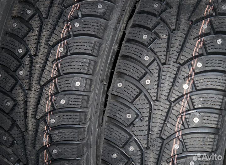 Nokian Tyres Nordman 5 185/60 R14